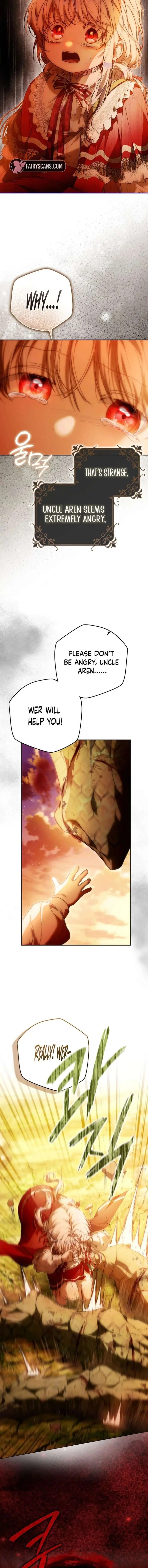 Author of My Own Destiny Chapter 146 Page 10