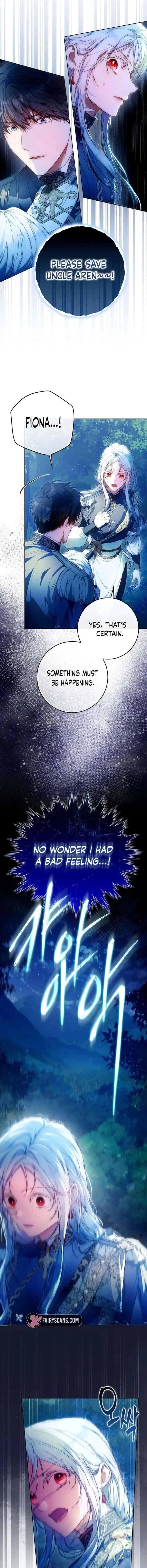 Author of My Own Destiny Chapter 146 Page 13