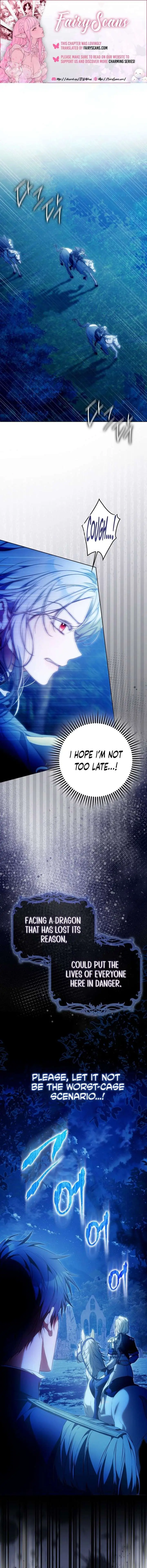 Author of My Own Destiny Chapter 147 Page 1