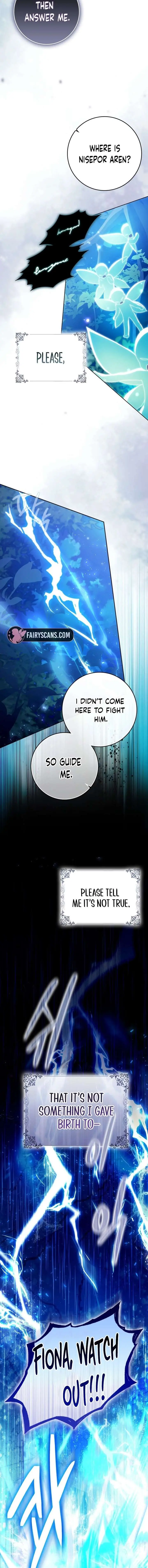 Author of My Own Destiny Chapter 147 Page 5
