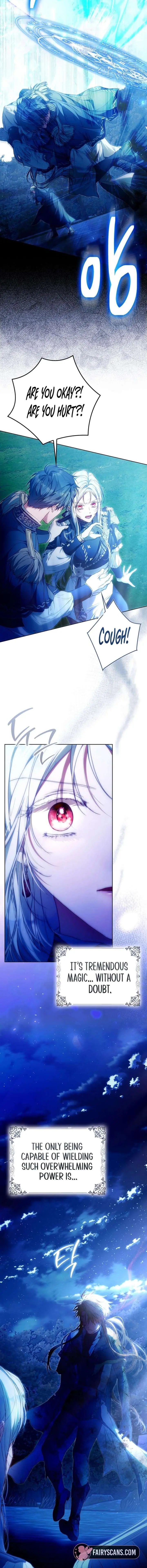 Author of My Own Destiny Chapter 147 Page 6