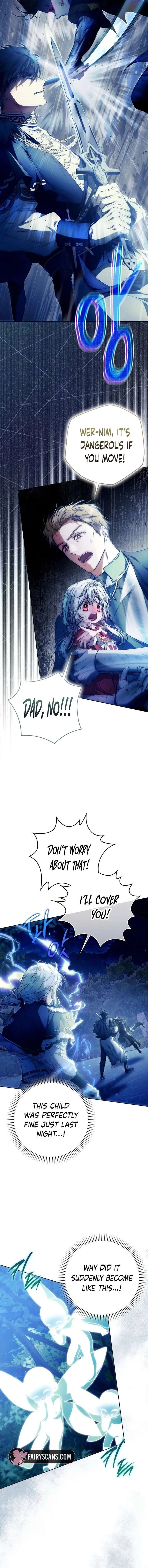 Author of My Own Destiny Chapter 147 Page 11