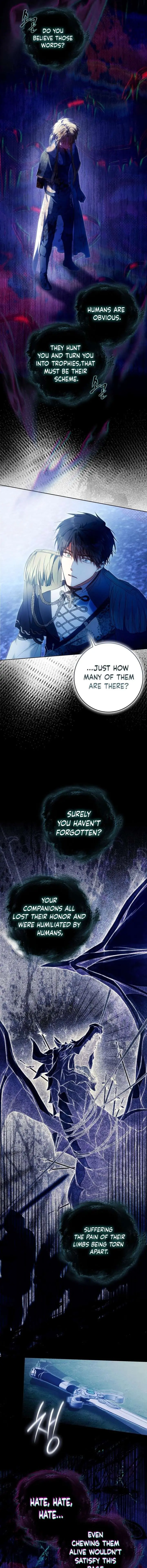 Author of My Own Destiny Chapter 147 Page 14