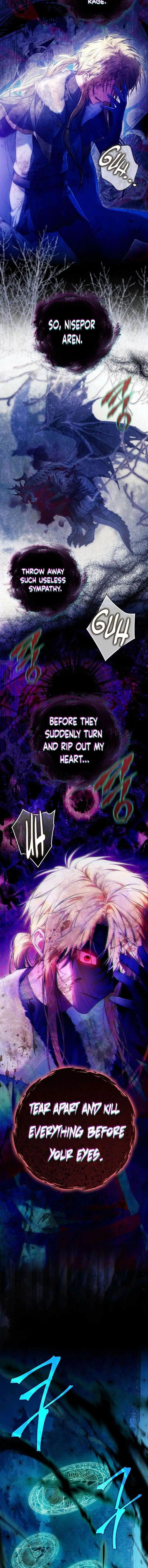 Author of My Own Destiny Chapter 147 Page 15