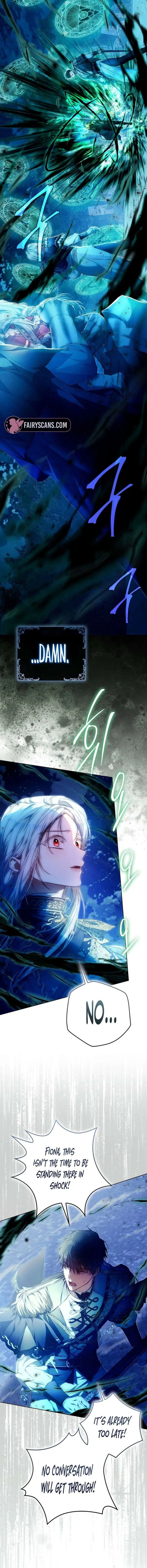 Author of My Own Destiny Chapter 147 Page 16