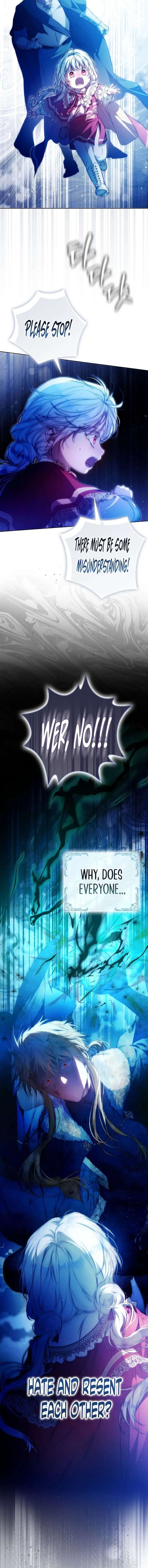 Author of My Own Destiny Chapter 147 Page 18