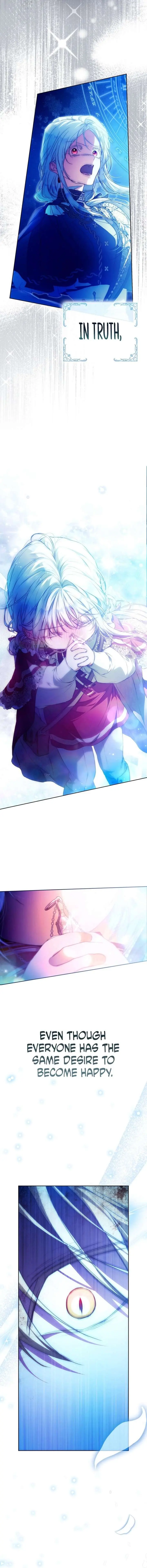 Author of My Own Destiny Chapter 147 Page 19