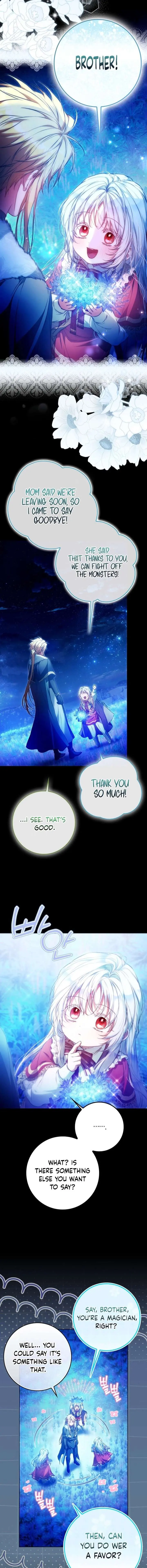 Author of My Own Destiny Chapter 148 Page 2
