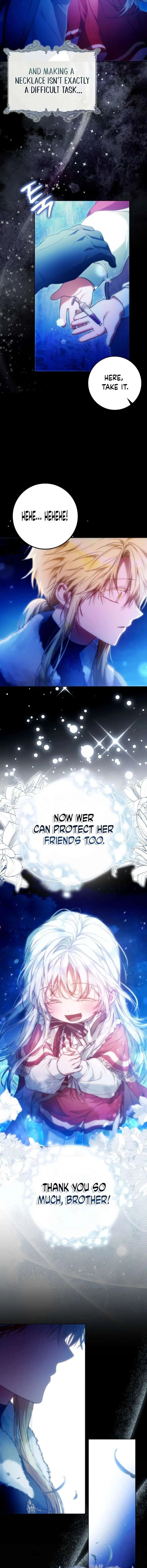 Author of My Own Destiny Chapter 148 Page 4