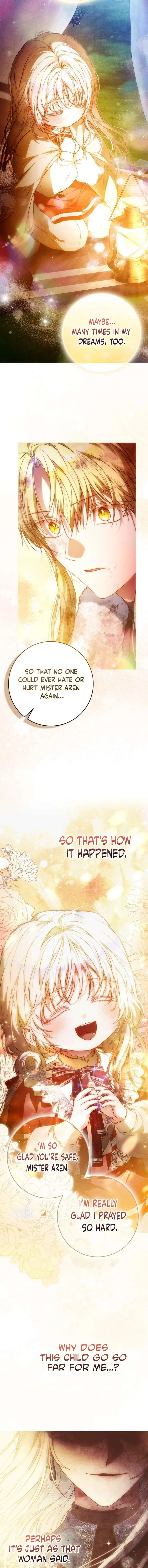 Author of My Own Destiny Chapter 148 Page 8