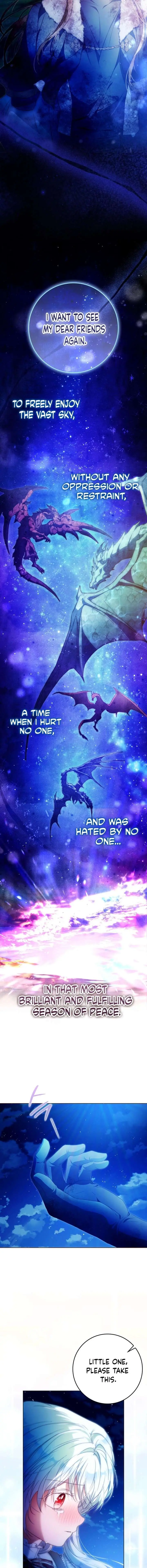 Author of My Own Destiny Chapter 148 Page 12