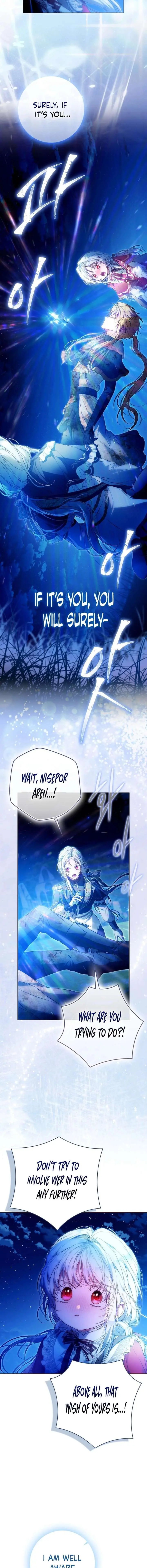 Author of My Own Destiny Chapter 148 Page 13