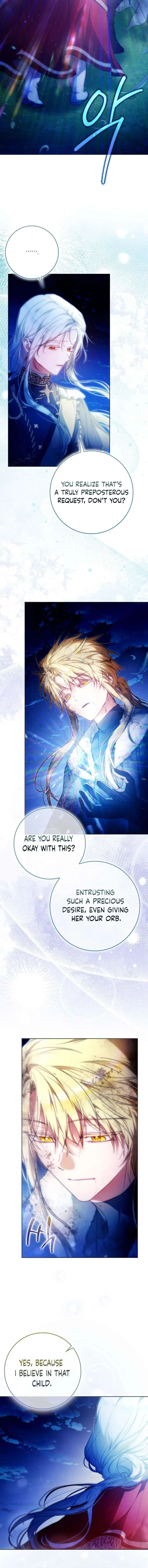 Author of My Own Destiny Chapter 148 Page 16