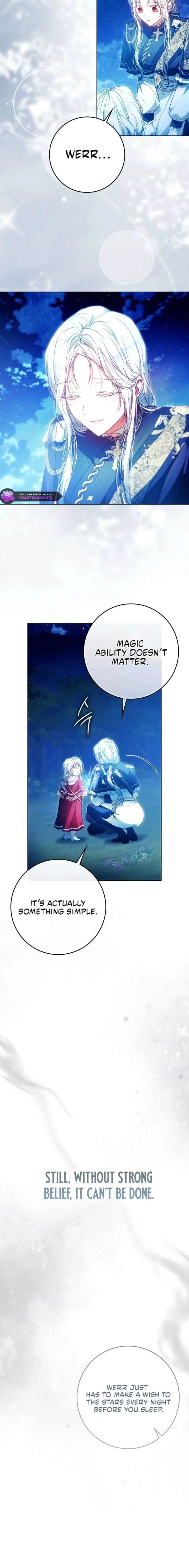 Author of My Own Destiny Chapter 149 Page 3