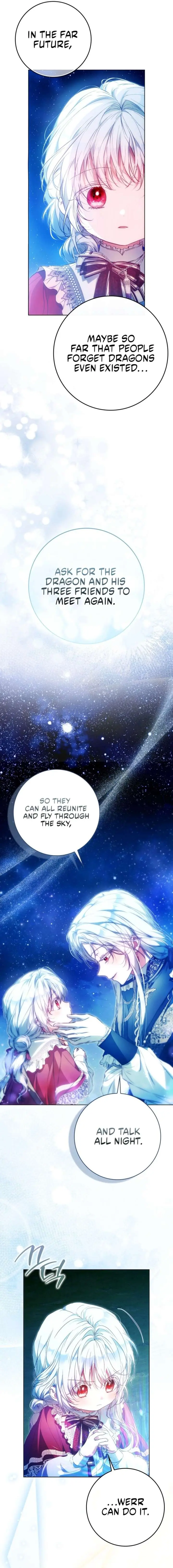Author of My Own Destiny Chapter 149 Page 4