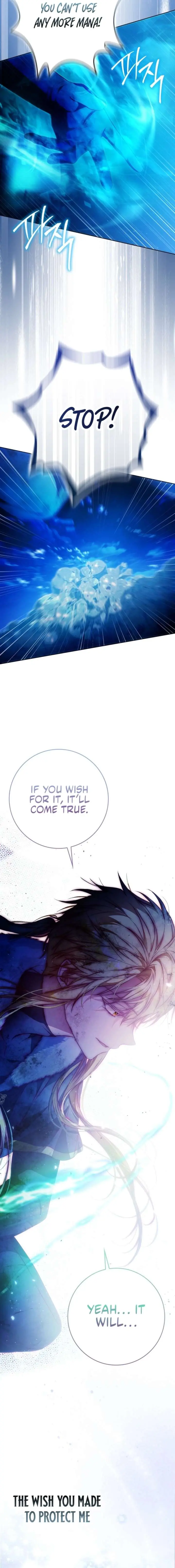Author of My Own Destiny Chapter 149 Page 10