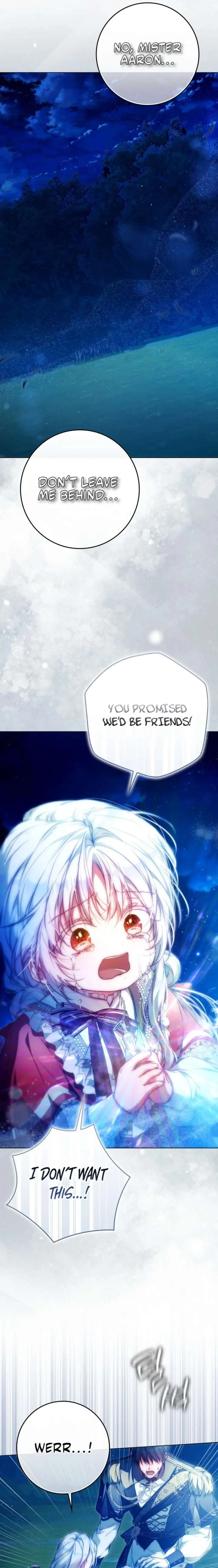 Author of My Own Destiny Chapter 149 Page 15