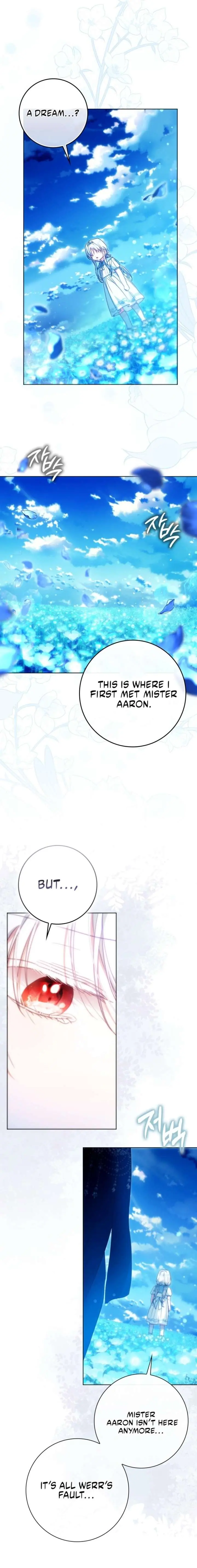 Author of My Own Destiny Chapter 149 Page 23