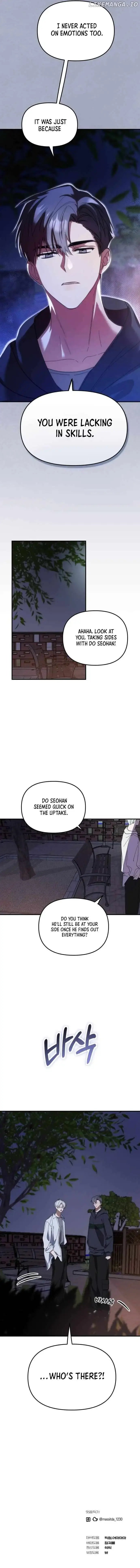 I Became The Youngest Member Of Top Idol Chapter 23 Page 11