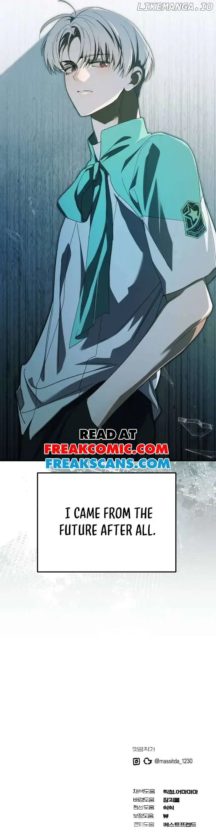 I Became The Youngest Member Of Top Idol Chapter 24 Page 13