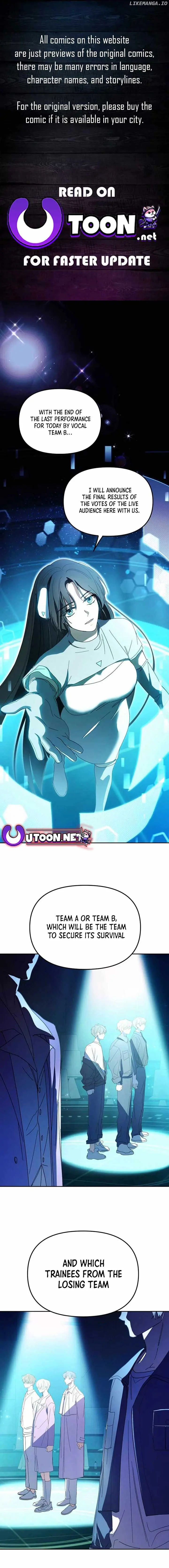 I Became The Youngest Member Of Top Idol Chapter 29 Page 2