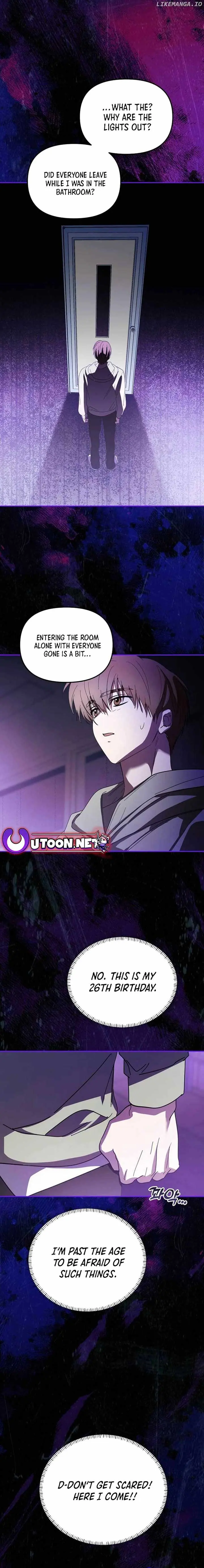 I Became The Youngest Member Of Top Idol Chapter 29 Page 15