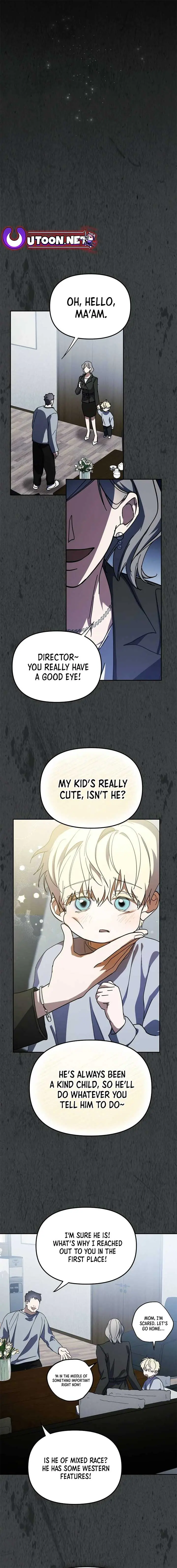 I Became The Youngest Member Of Top Idol Chapter 30 Page 4