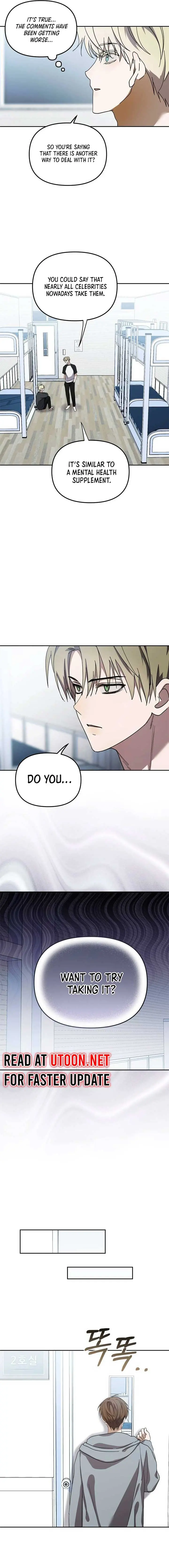 I Became The Youngest Member Of Top Idol Chapter 30 Page 14