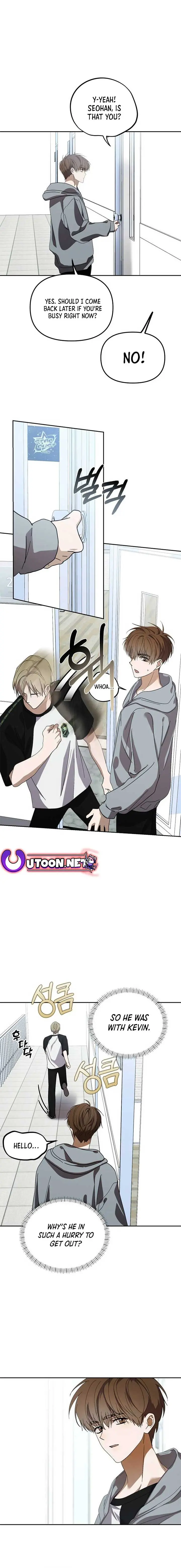 I Became The Youngest Member Of Top Idol Chapter 30 Page 15