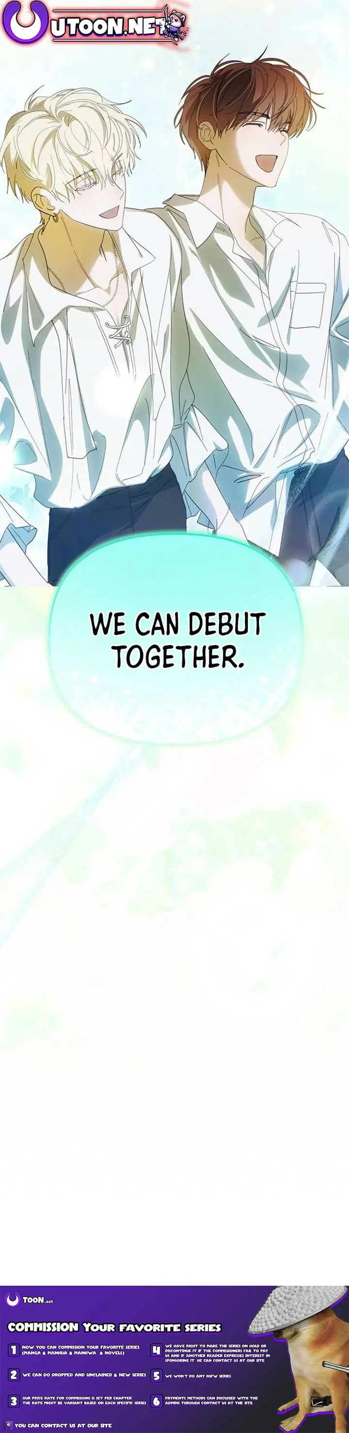 I Became The Youngest Member Of Top Idol Chapter 30 Page 20