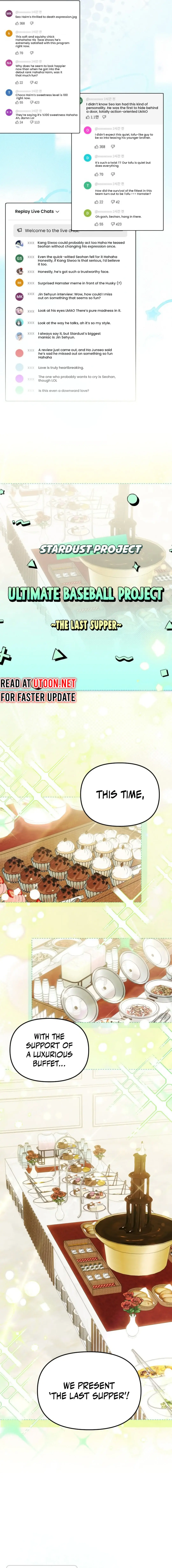 I Became The Youngest Member Of Top Idol Chapter 32 Page 3