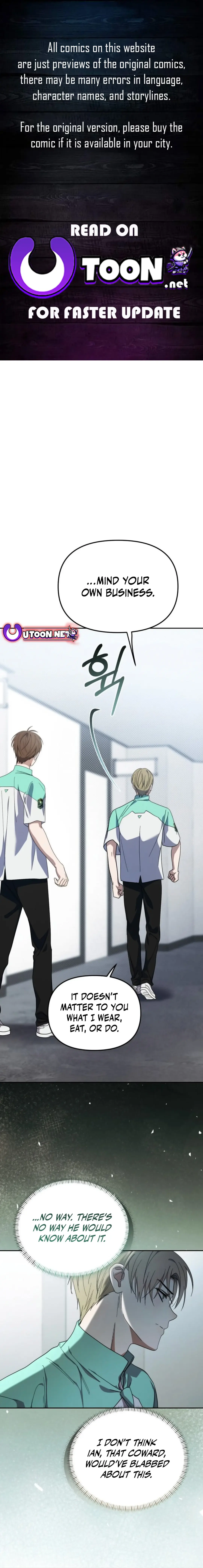 I Became The Youngest Member Of Top Idol Chapter 33 Page 2