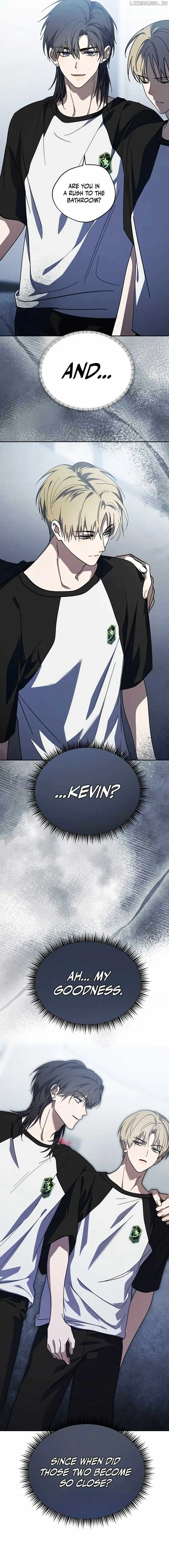 I Became The Youngest Member Of Top Idol Chapter 35 Page 4
