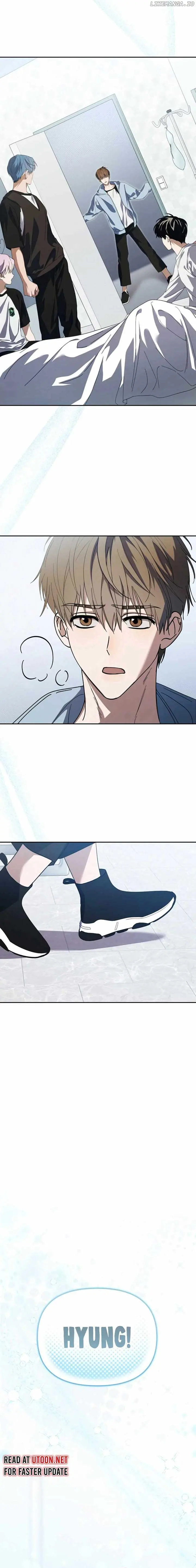 I Became The Youngest Member Of Top Idol Chapter 35 Page 19