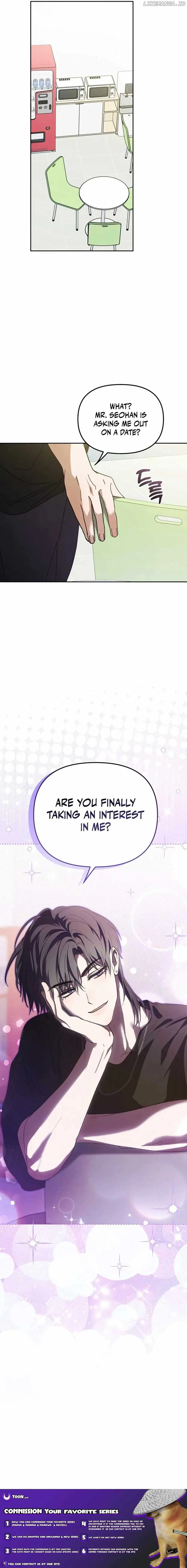 I Became The Youngest Member Of Top Idol Chapter 35 Page 24