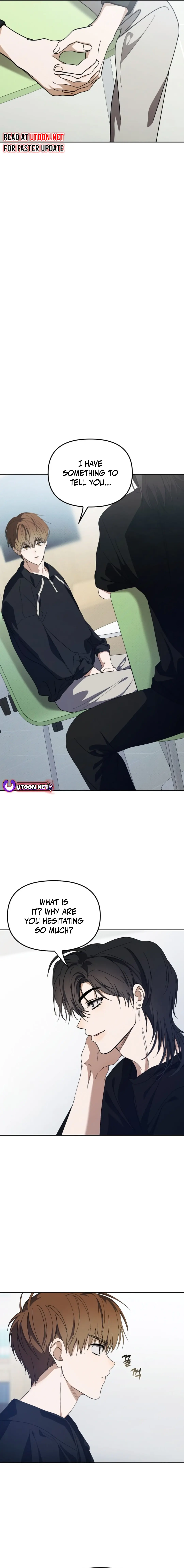 I Became The Youngest Member Of Top Idol Chapter 36 Page 3