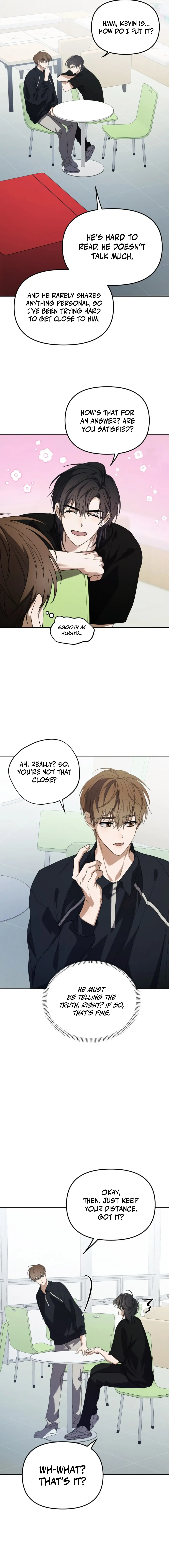 I Became The Youngest Member Of Top Idol Chapter 36 Page 7