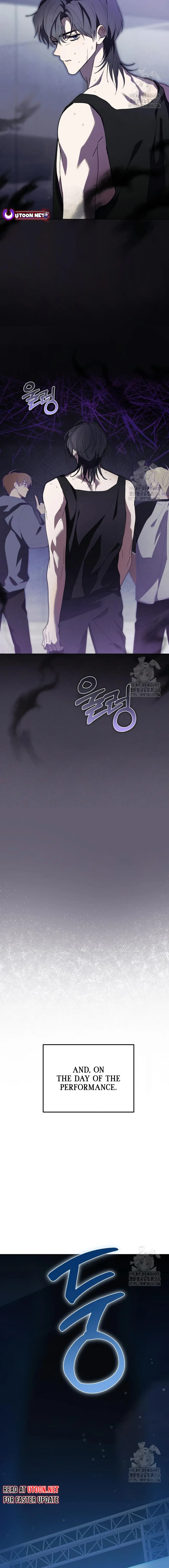 I Became The Youngest Member Of Top Idol Chapter 37 Page 12