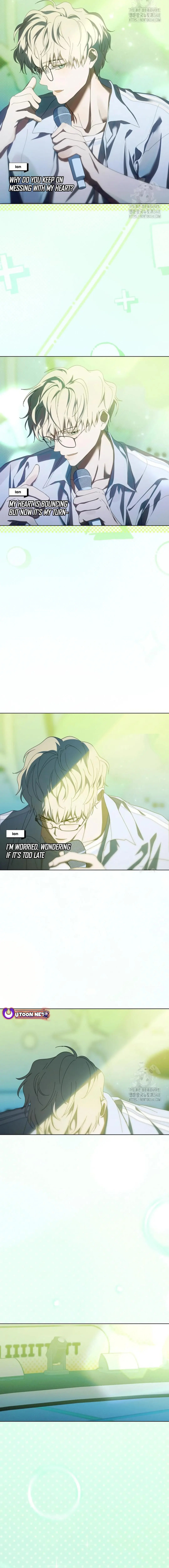 I Became The Youngest Member Of Top Idol Chapter 38 Page 11
