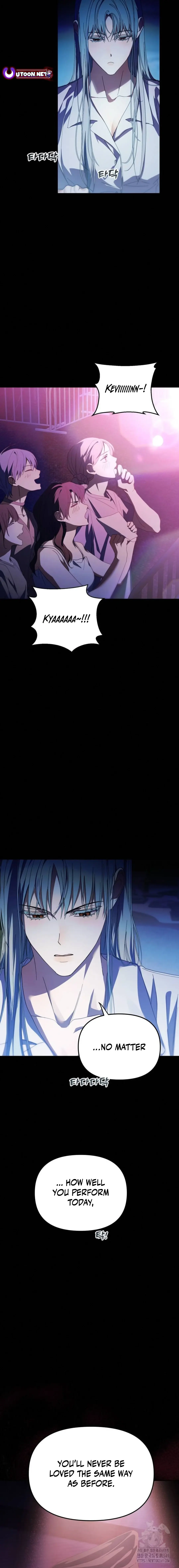 I Became The Youngest Member Of Top Idol Chapter 39 Page 15