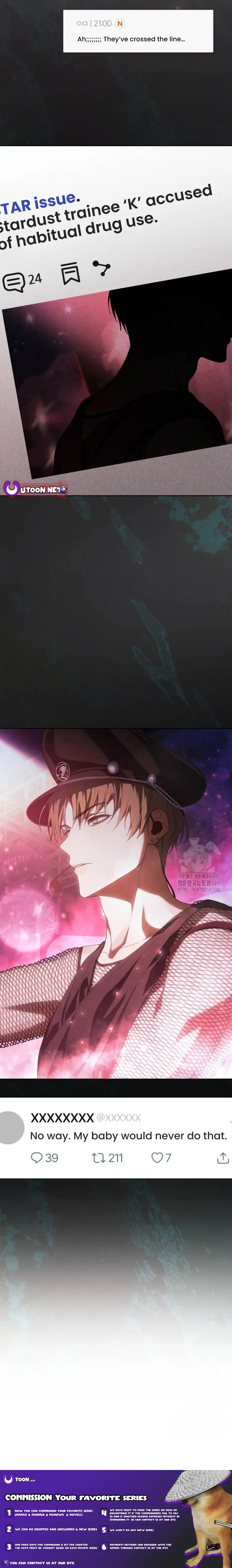 I Became The Youngest Member Of Top Idol Chapter 39 Page 22