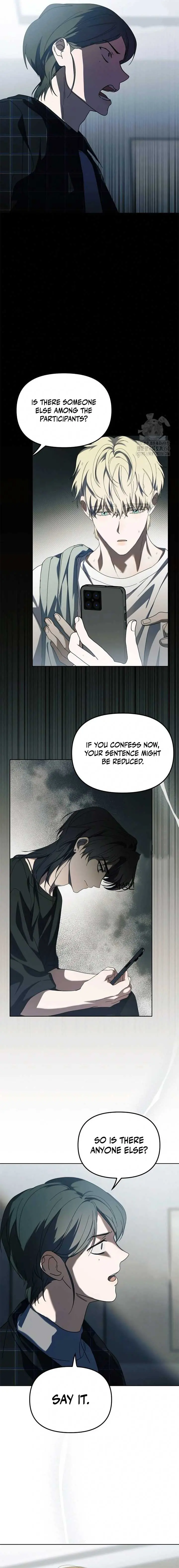 I Became The Youngest Member Of Top Idol Chapter 40 Page 8