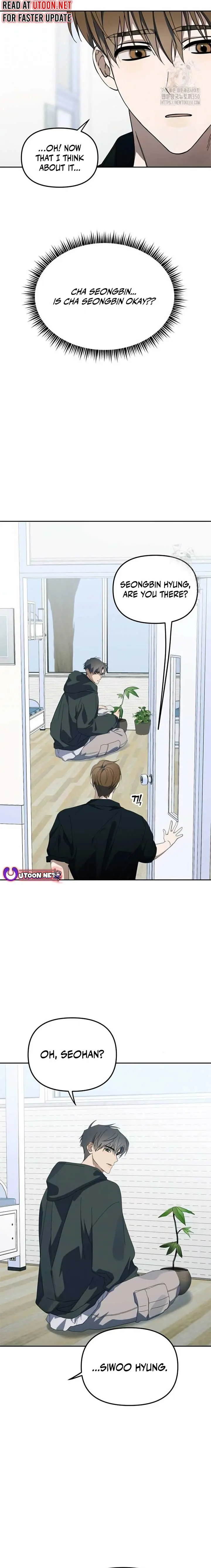 I Became The Youngest Member Of Top Idol Chapter 40 Page 16