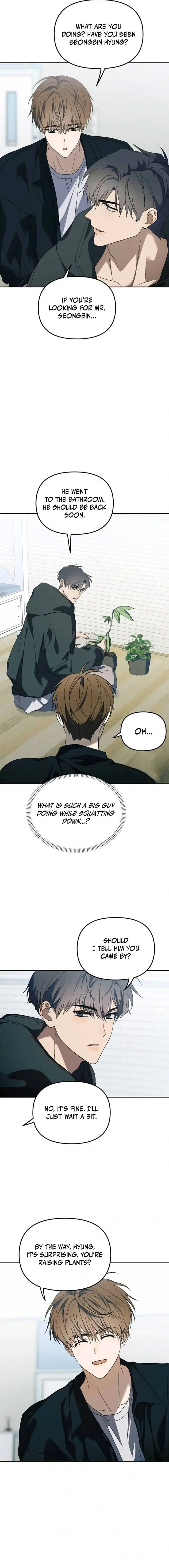 I Became The Youngest Member Of Top Idol Chapter 40 Page 17