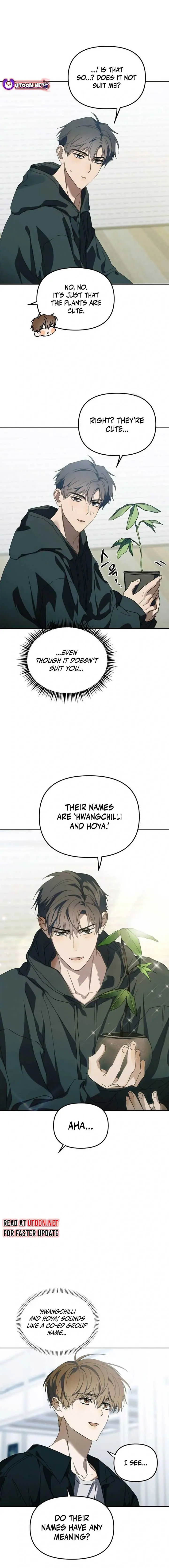 I Became The Youngest Member Of Top Idol Chapter 40 Page 18