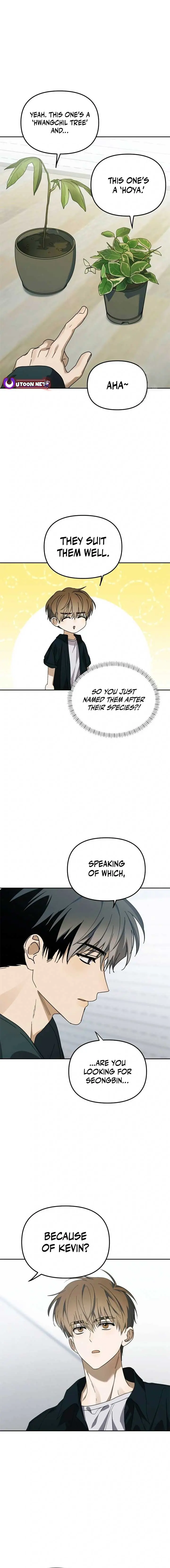 I Became The Youngest Member Of Top Idol Chapter 40 Page 19
