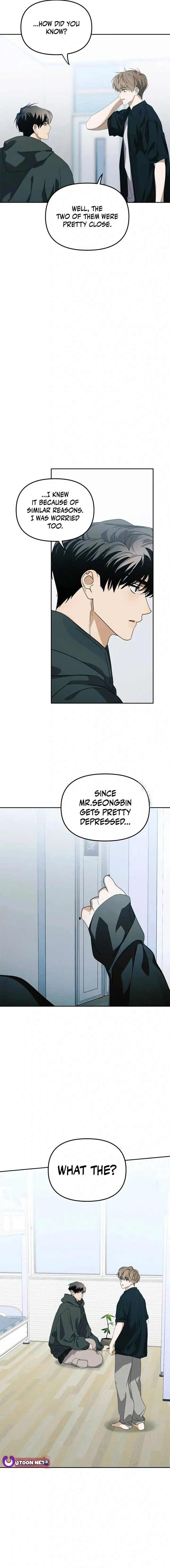 I Became The Youngest Member Of Top Idol Chapter 40 Page 20