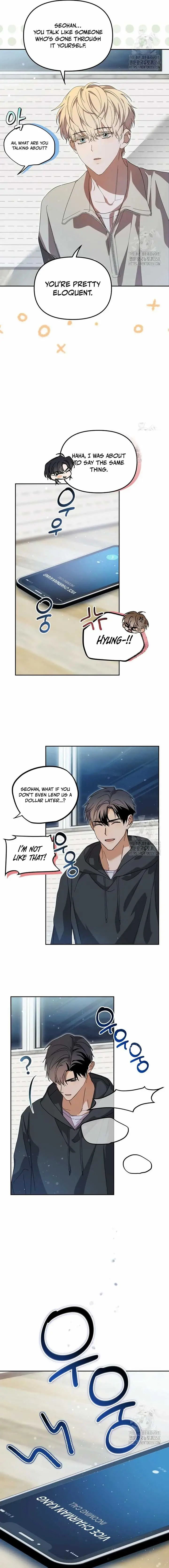 I Became The Youngest Member Of Top Idol Chapter 41 Page 15