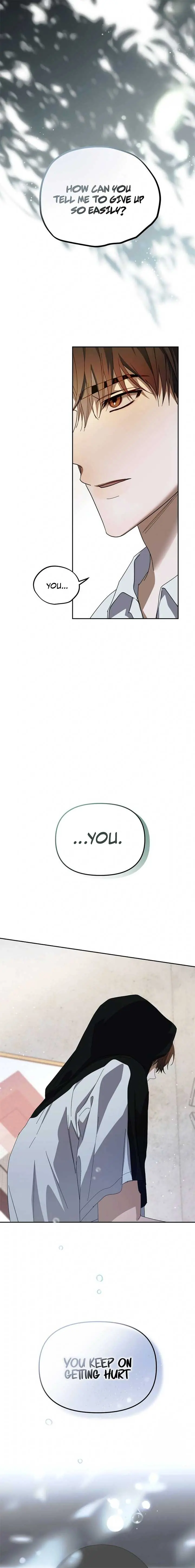 I Became The Youngest Member Of Top Idol Chapter 42 Page 10