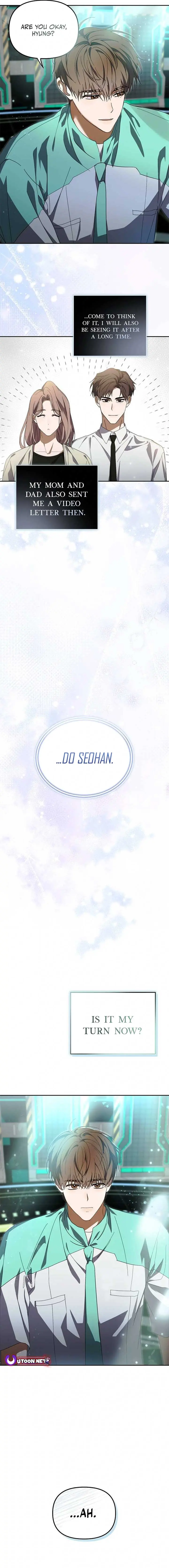 I Became The Youngest Member Of Top Idol Chapter 42 Page 24
